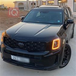 Kia Telluride